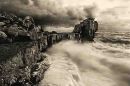 Pulpit Rock